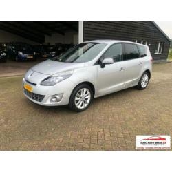 Renault Scénic Grand Scénic TCe 130 Sélection Business