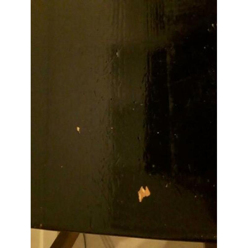 Gratis eettafel