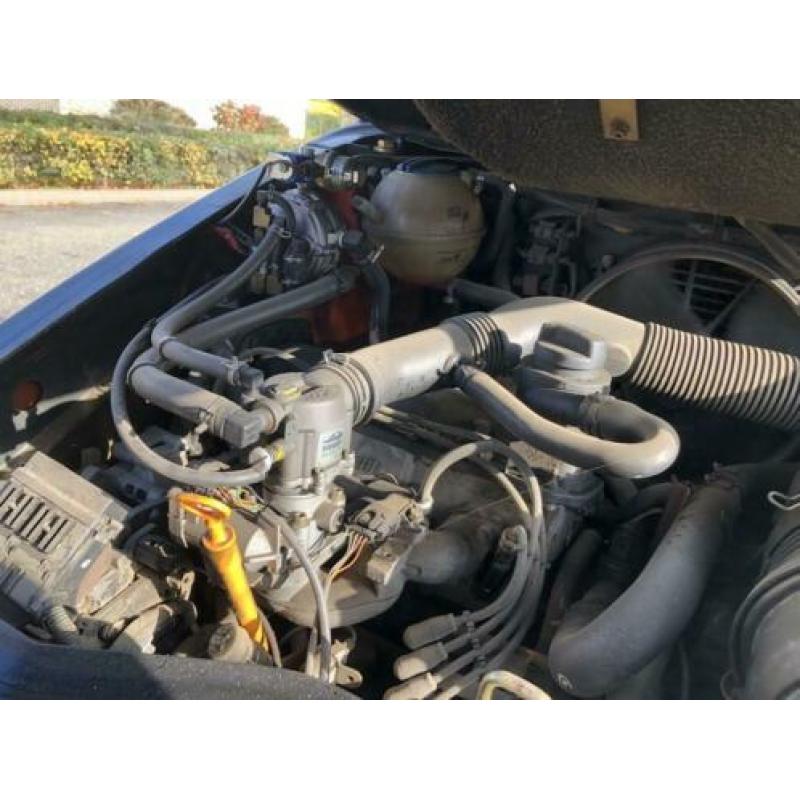 Linde H16T (bj 2007)