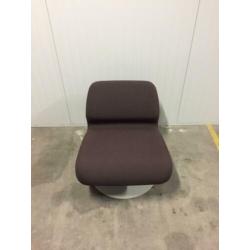 Fritz Hansen design Attitude fauteuil Morten Voss