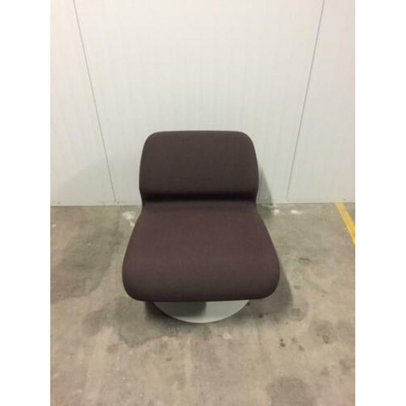 Fritz Hansen design Attitude fauteuil Morten Voss