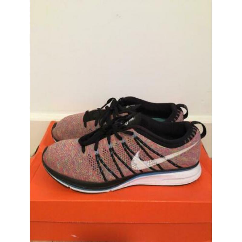 Nike Flyknit Trainer Multicolor | Yeezy Patta woei Stussy