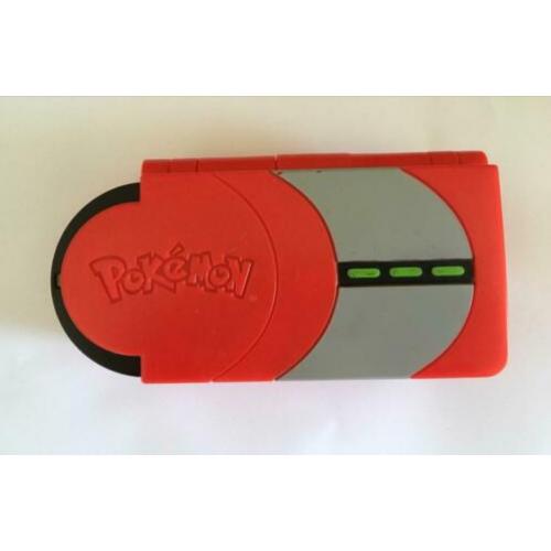 Pokemon Pokedex Jakks Pacific 2007