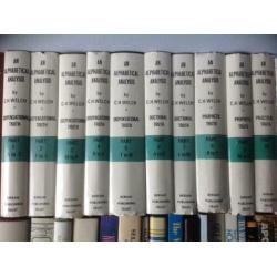 Bullinger/Stuart Ellen/Welch Studieboeken