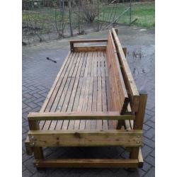 Loungebank te koop