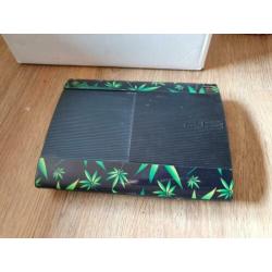 Ps 3 incl spellen