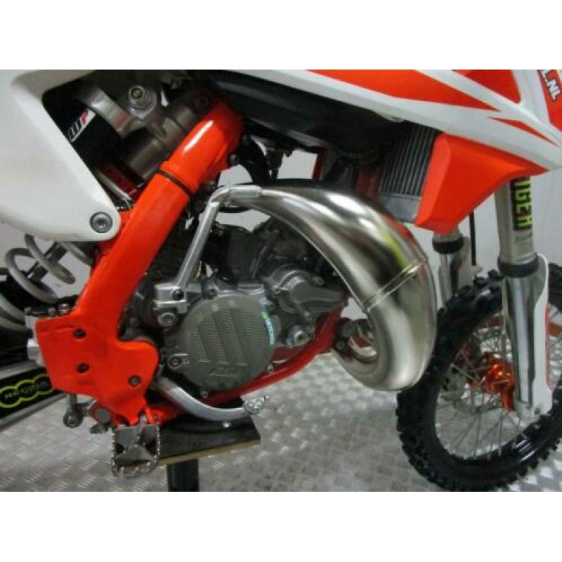 KTM 85 SX 2019 SW 17/14 45 Hr.! Haan / Reiger Suspension