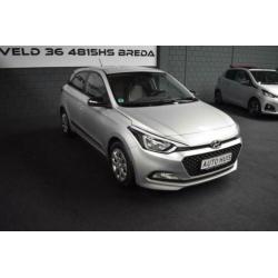 Hyundai I20 1.2 HP i-Motion Comfort ,AIRCO,ELEKRAMEN,5DR,TOP