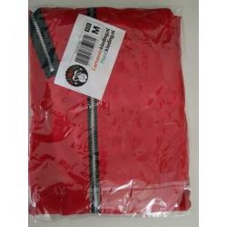 Carnaval! Pak La Casa de Papel + masker Maat S