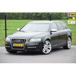 Audi A6 5.2 FSI S6 V10 435 PK Avant Quattro 2006