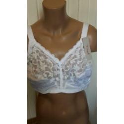 Nieuw triumph bh zonder beugel 90F (r61)