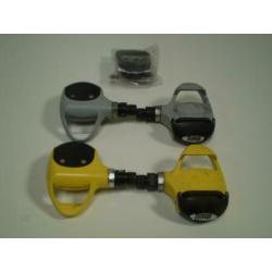 xxx 21-2 VEEL KLIKPEDALEN VOOR MAAR 5 EURO PER SET