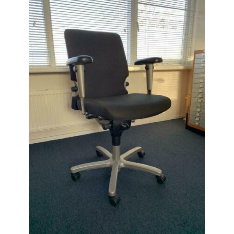 Ergonomische Bureaustoel COMFORTO 77 Refurbished ARBO