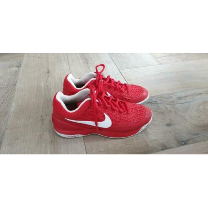 Nike Air Zoom Cage 2 tennisschoenen mt 38.5