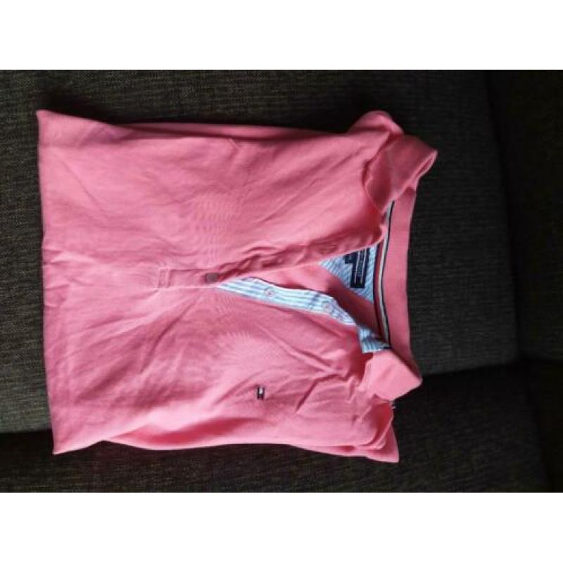 T-shirts verschillende merken S