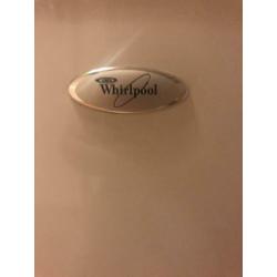 Whirlpool koelkast tafelmodel RE129W