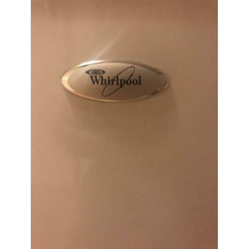 Whirlpool koelkast tafelmodel RE129W