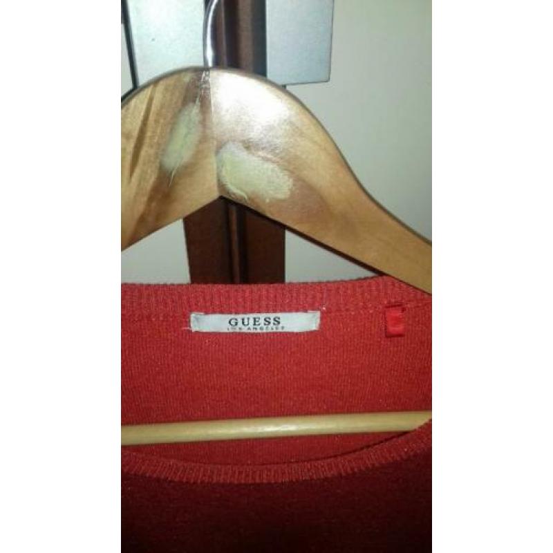 NIEUW Guess truitje