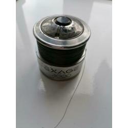 Shimano alivio feeder light
