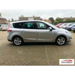 Renault Scénic Grand Scénic TCe 130 Sélection Business