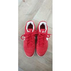 Nike Air Zoom Cage 2 tennisschoenen mt 38.5
