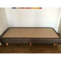 Bed/ boxspring 1 persoons