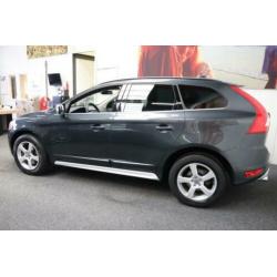 Volvo XC60 2.4 AWD R-Design LEDER NAVIGATIE CRUISE CONTROL C
