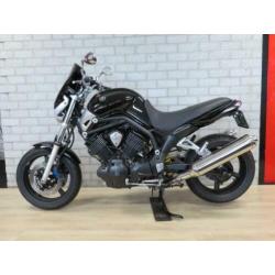 YAMAHA BT 1100 BULLDOG (bj 2005)