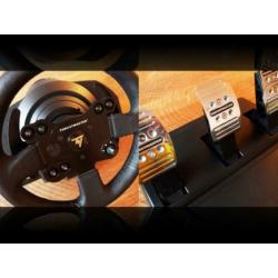 Thrustmaster TX Racing Wheel Leather Edition set / xbox pc