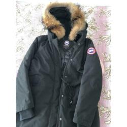 Canada goose dames L