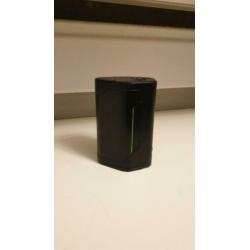 Wismec rxgen3 mod