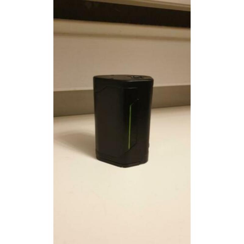 Wismec rxgen3 mod