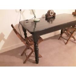 Gratis eettafel