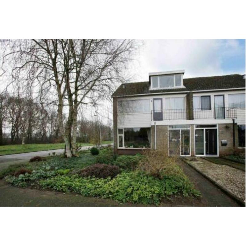 Koopwoning: Koekoeksbloemstraat 20, Ommen