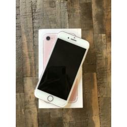 Iphone 7 32GB Rose Gold