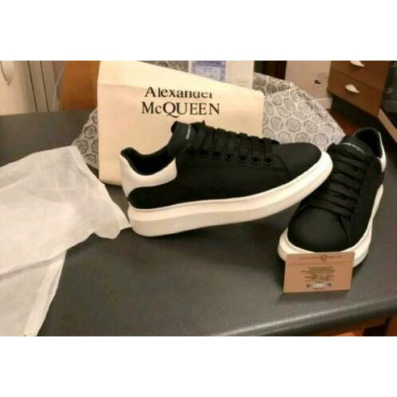 Originele Alexander mcqueen