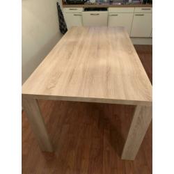 Eettafel