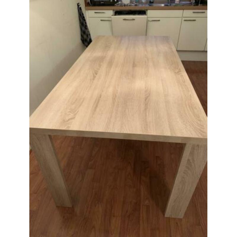 Eettafel