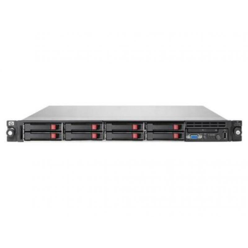 HP ProLiant DL360G6 met factuur en drie jaar garantie v.a.