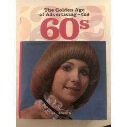 The Golden Age of Advertising - the 60’s