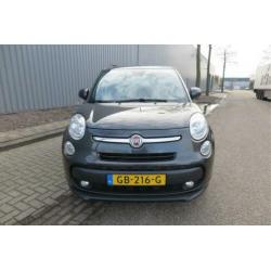 Fiat 500L Living 0.9 TwinAir Lounge 7pers /Navi/Camera/17inc
