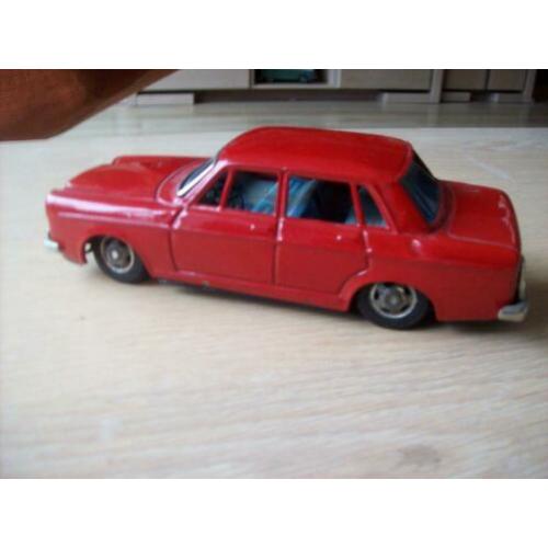 blikken tin toy volvo 164 made in japan