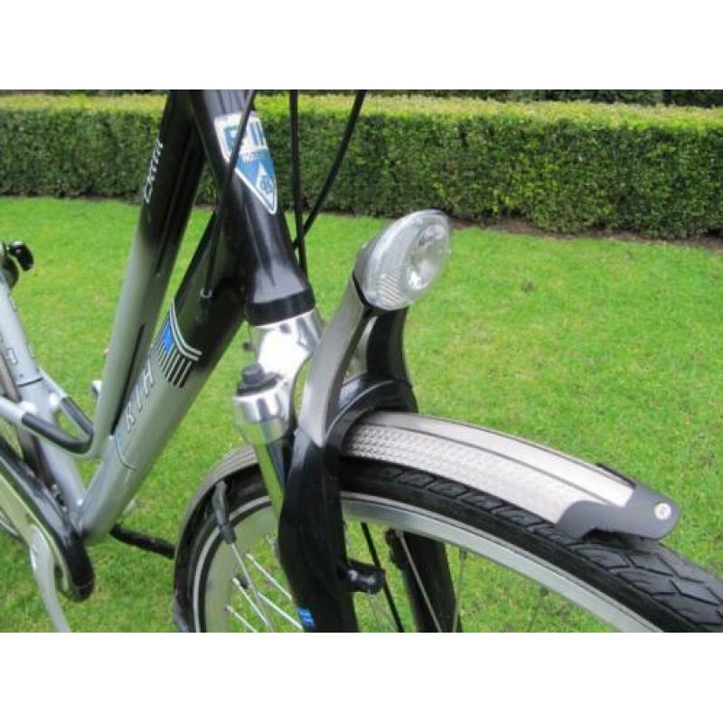RIH delta damesfiets 49 cm. in nieuwstaat