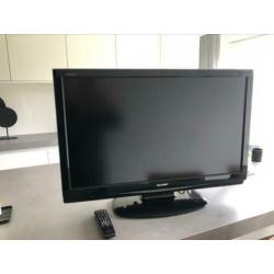 41 inch Sharp tv