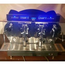 Vibiemme Chimaera Multiboiler 230volt