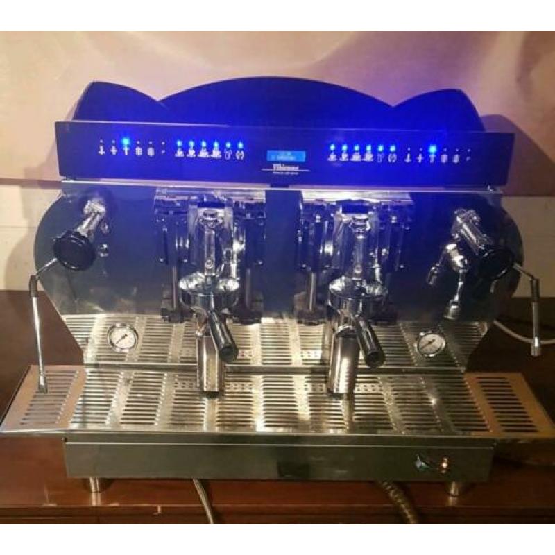 Vibiemme Chimaera Multiboiler 230volt