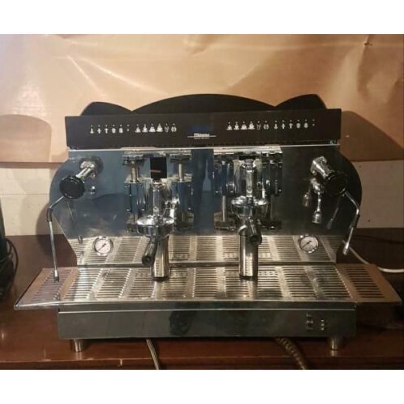 Vibiemme Chimaera Multiboiler 230volt