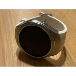 Samsung Gear S2 white