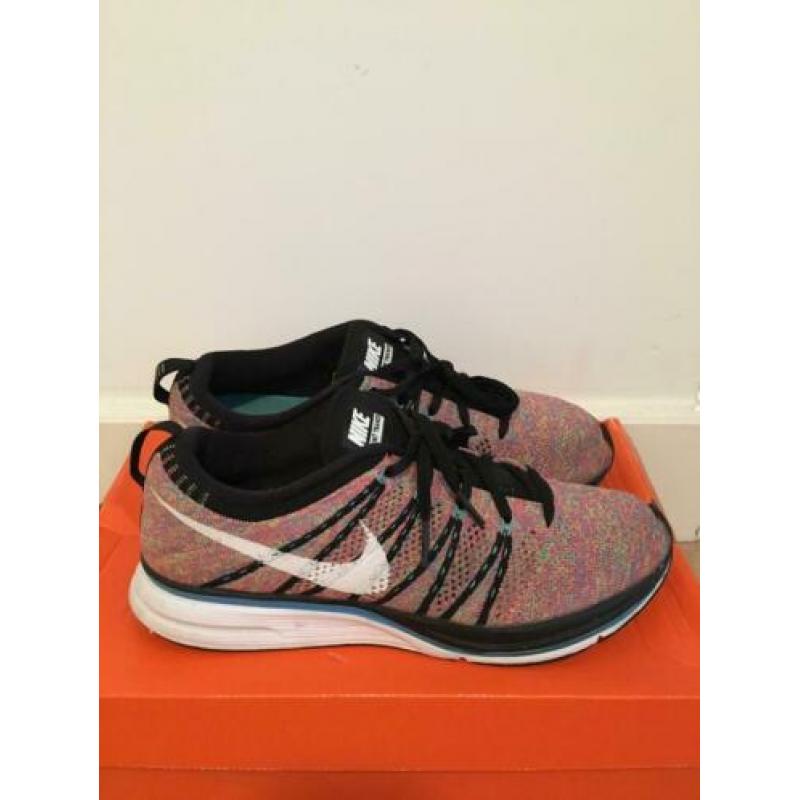 Nike Flyknit Trainer Multicolor | Yeezy Patta woei Stussy