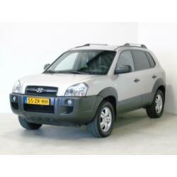 Hyundai Tucson 2.0i Active Trekhaak/2 velgsets